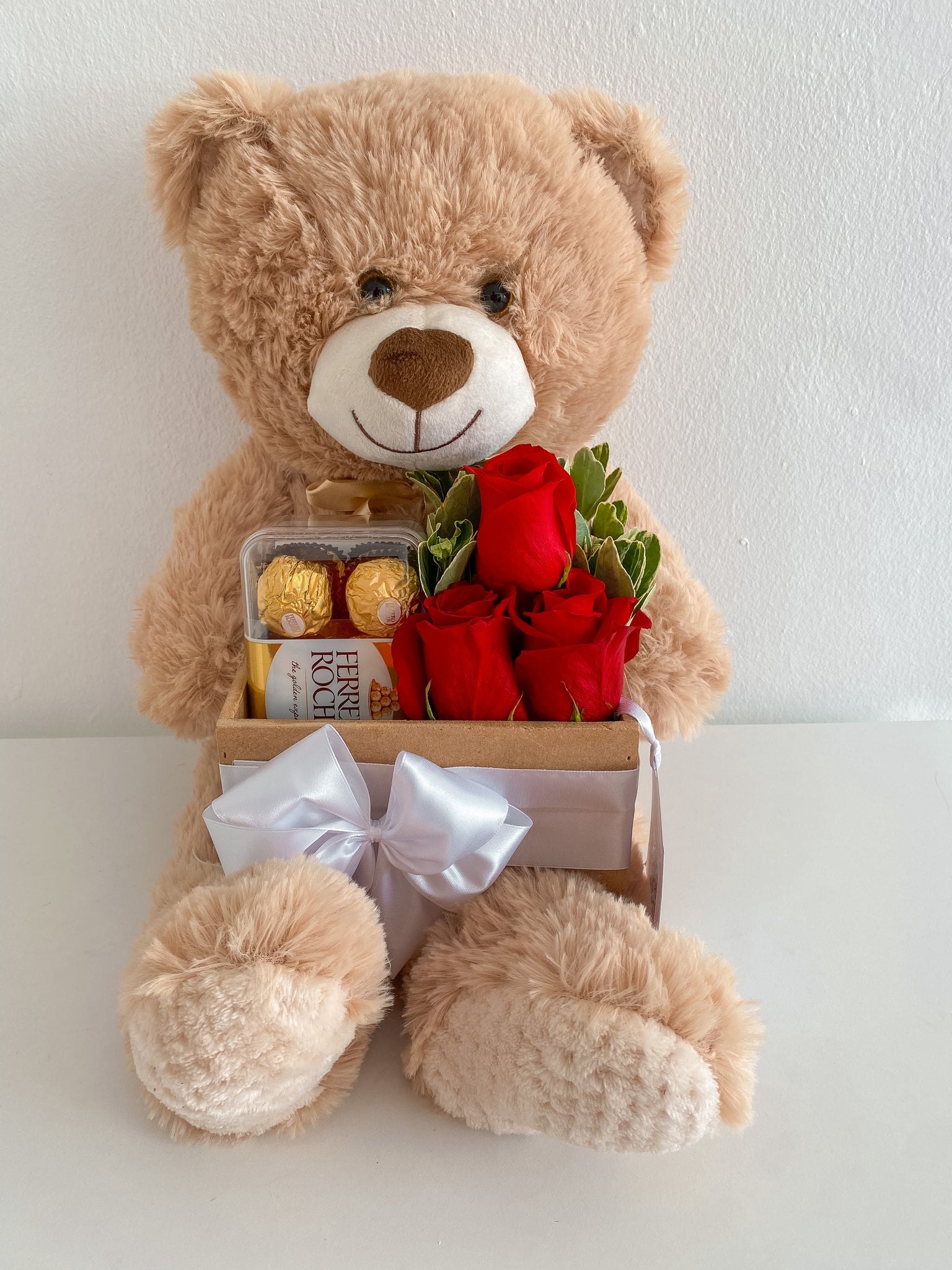 Teddy Enamorado